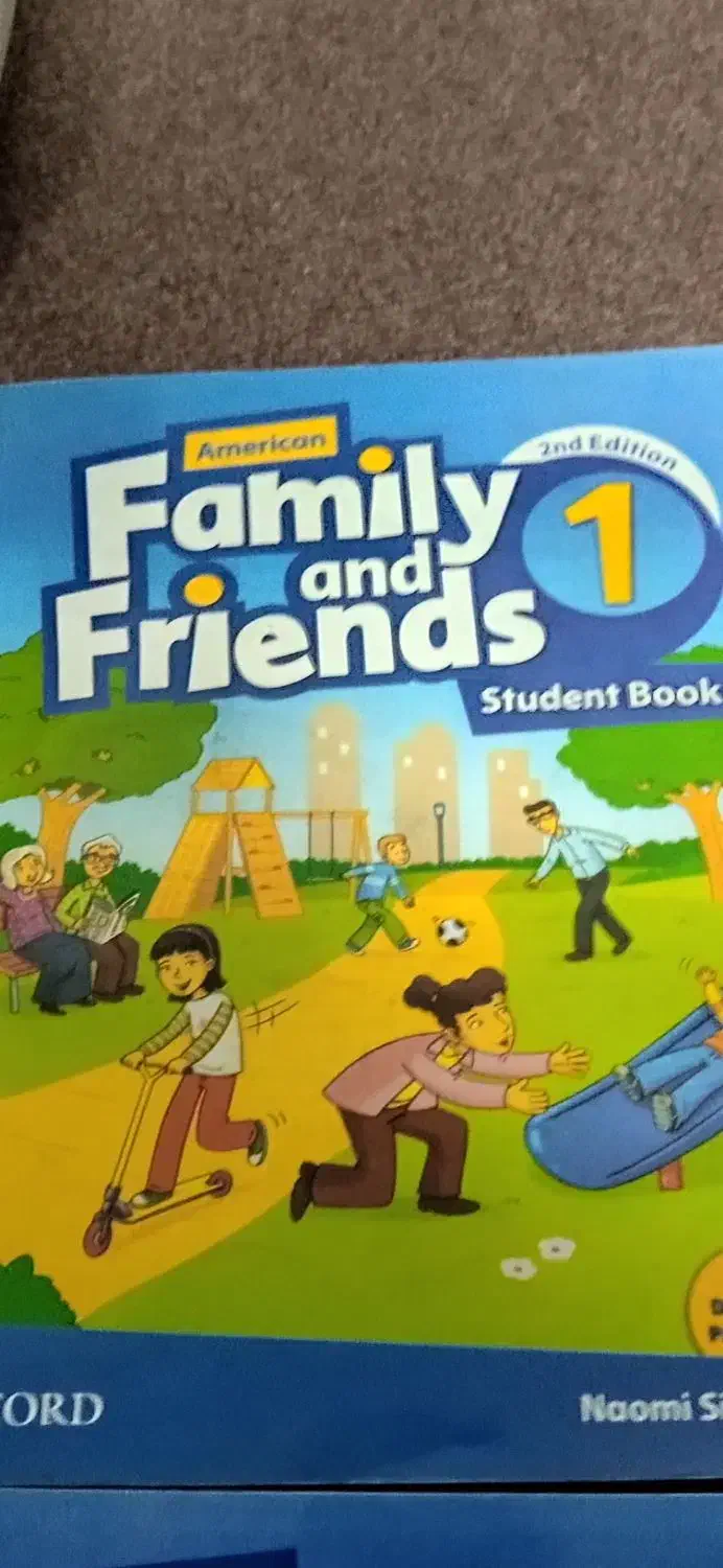 کتاب آموزش انگلیسی|لوازم التحریر|گلپایگان, |دیوار