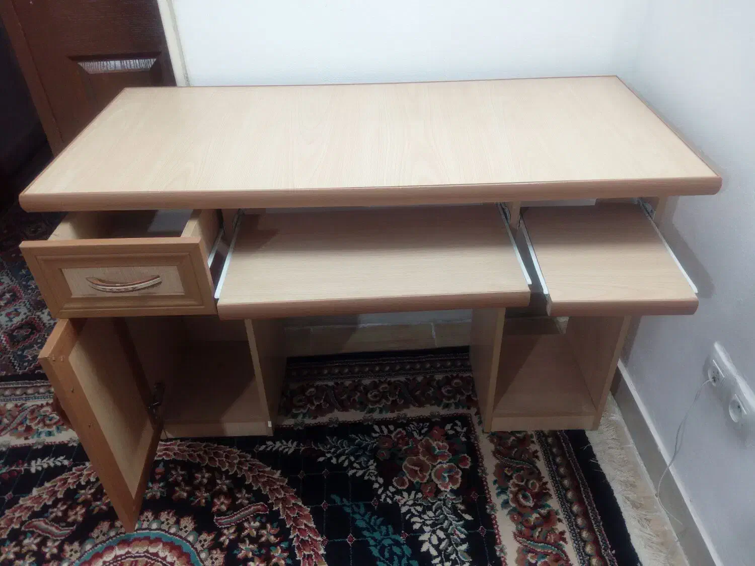 میز کامپیوتر|میز تحریر و کامپیوتر|کرمانشاه, |دیوار