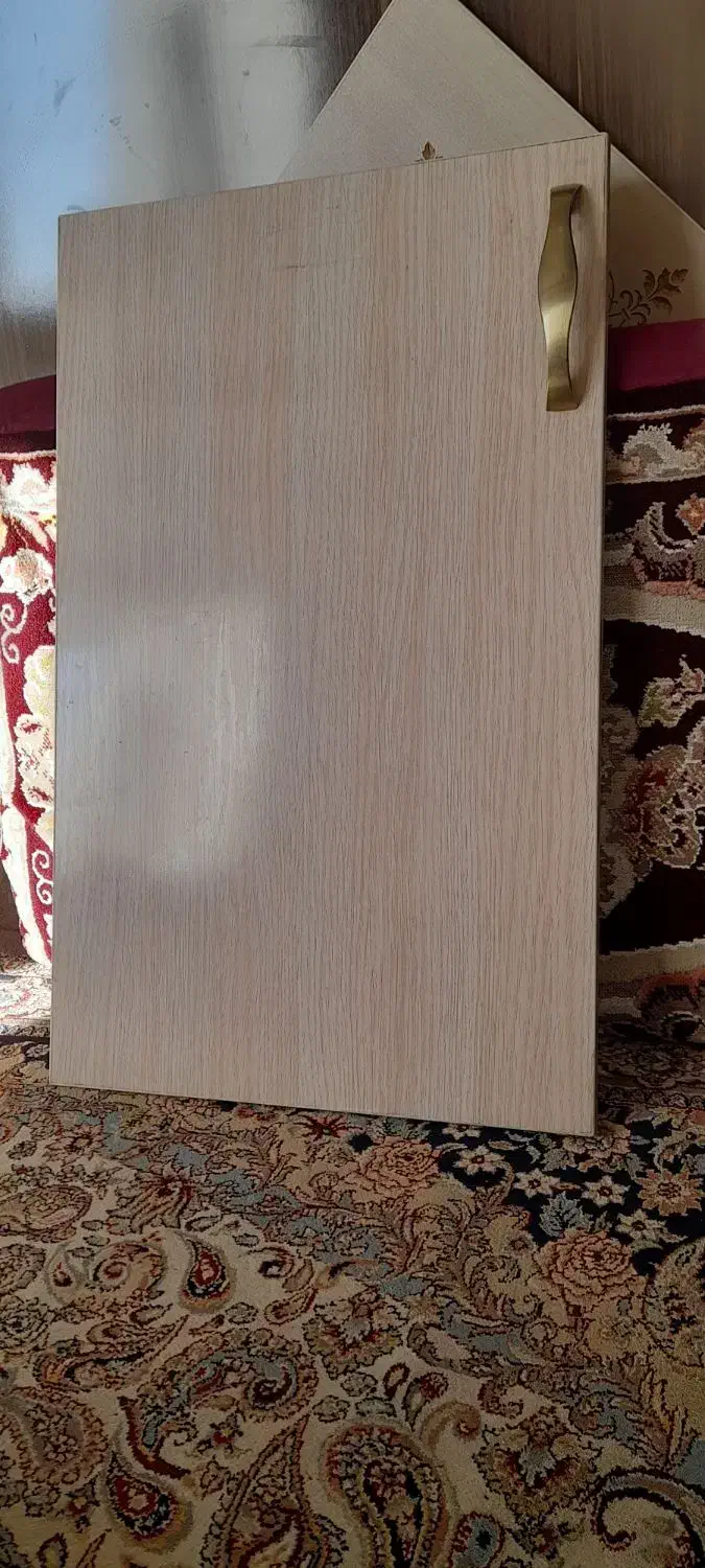 درب کابینت ام دی اف با جنس مرغوب|مصالح و تجهیزات ساختمان|فولادشهر, مسکن مهر فولادشهر|دیوار