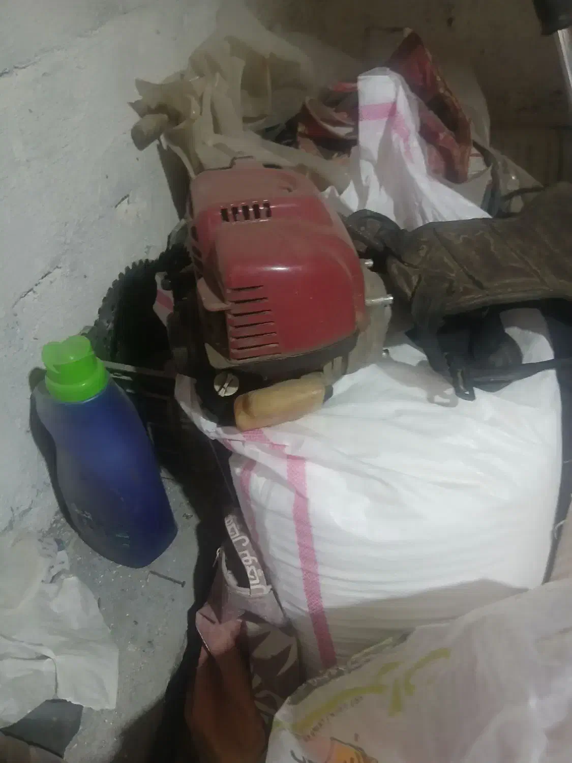 دروگر بنزینی  طرح هندای|ابزارآلات|کرمانشاه, |دیوار