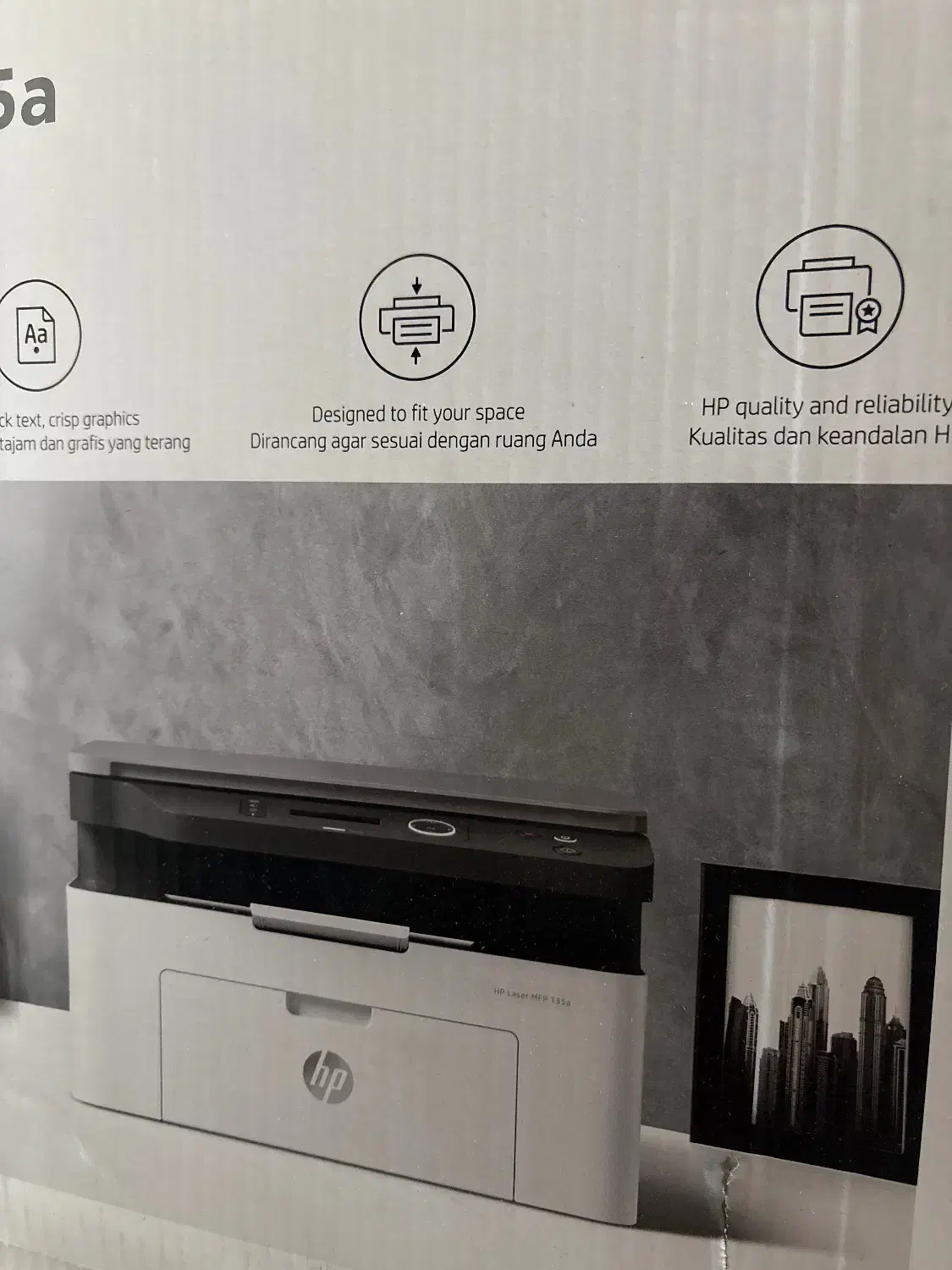 پرینتر لیزری Hp 135w|پرینتر، اسکنر، کپی، فکس|تهران, فردوسی|دیوار