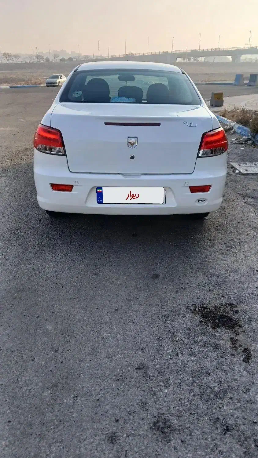 رانا پلاس|خودرو سواری و وانت|تبریز, |دیوار