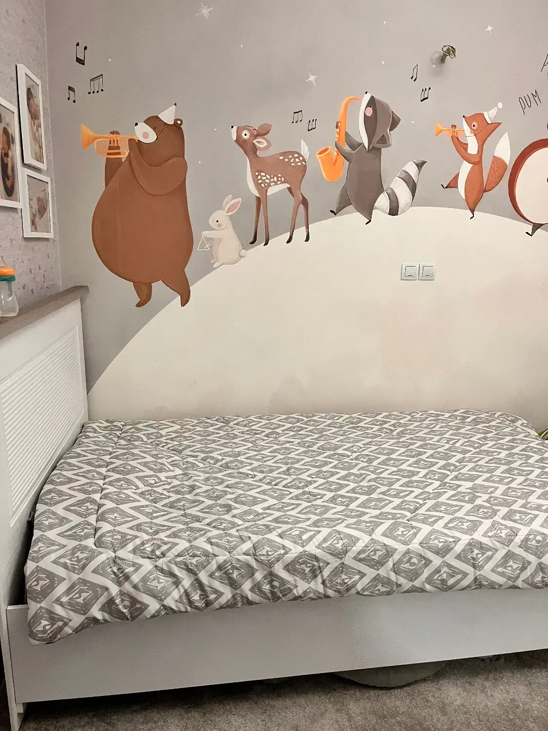 تشک خوشخواب ی نفره سایز ۱۲۰ رویال|تشک تختخواب|شیراز, شهرک بهار|دیوار