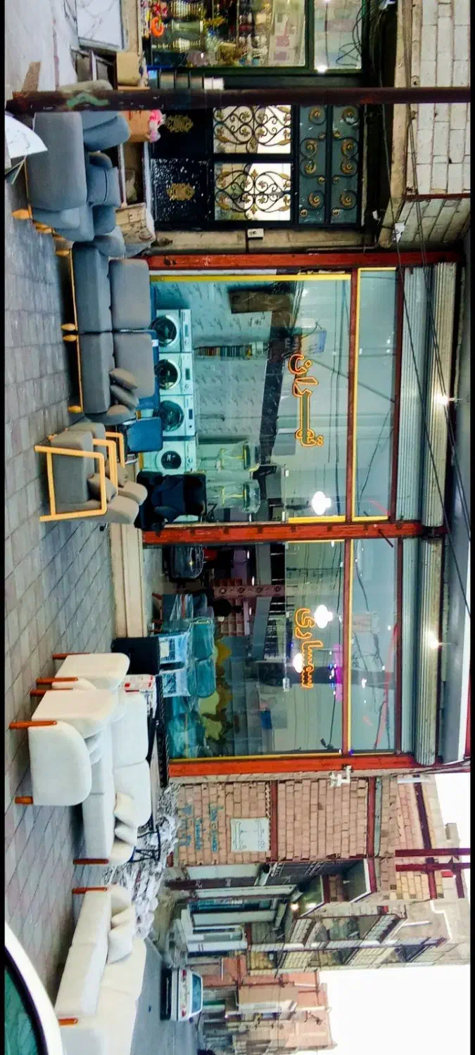 سمساری و مبلمان تهران(نو)و(کارکرد)|مبلمان خانگی و میز عسلی|ماکو, |دیوار