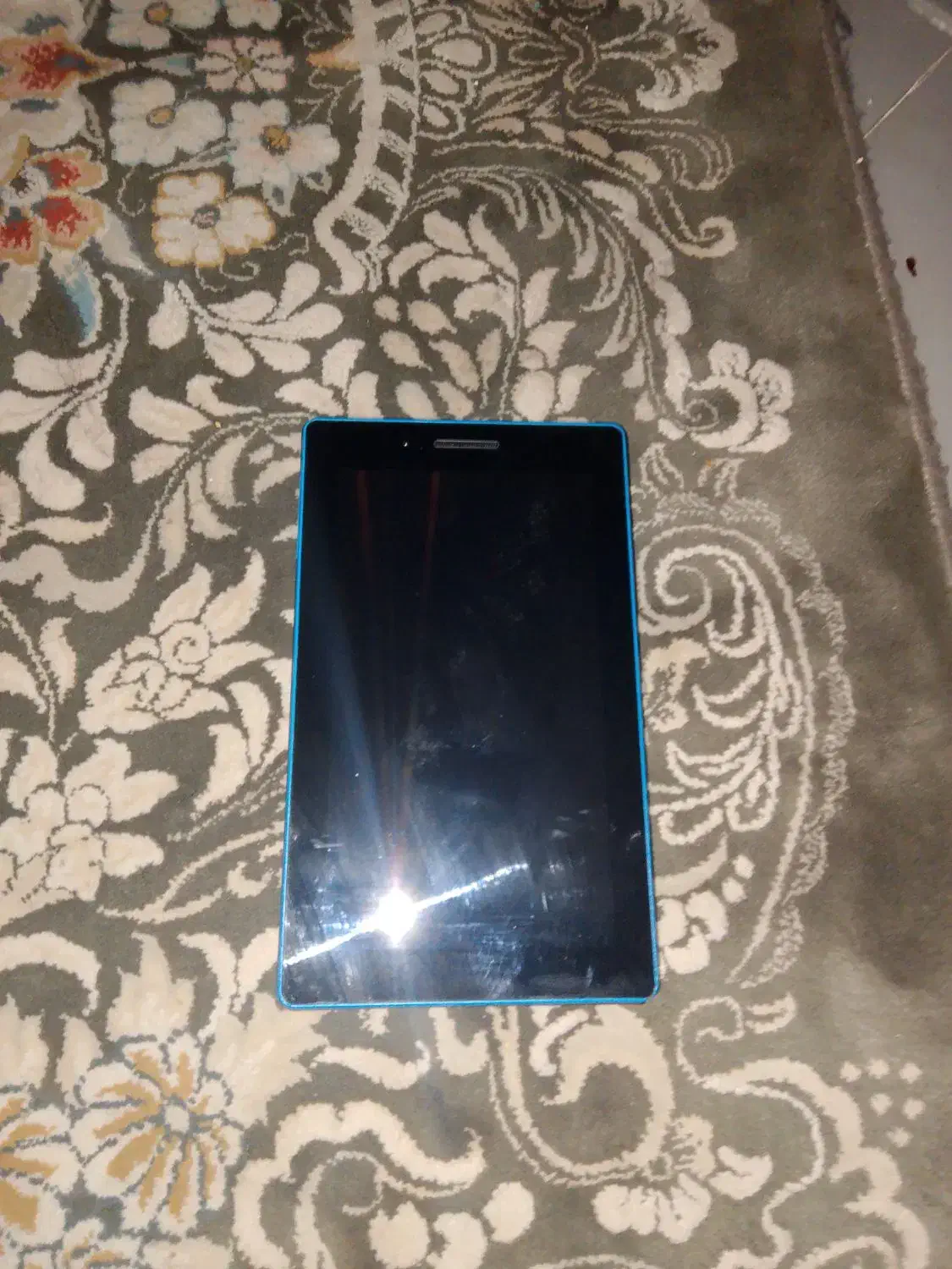 تبلت در حد|تبلت|مشهد, عامل|دیوار