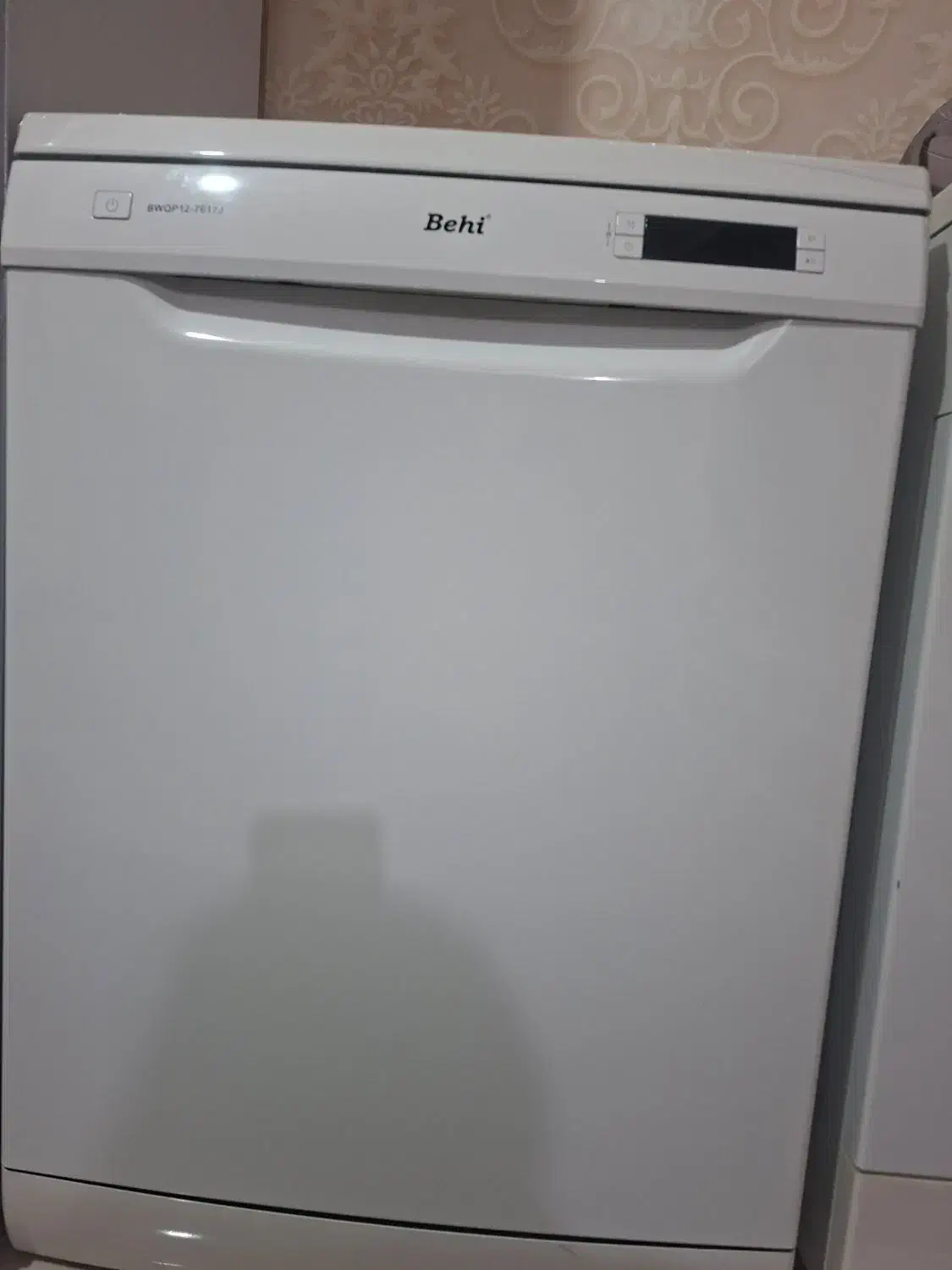 ظرفشویی نو خارجی وباکیفیت صدرصد سالم وتضمینی|ماشین ظرفشویی|نورآباد, |دیوار