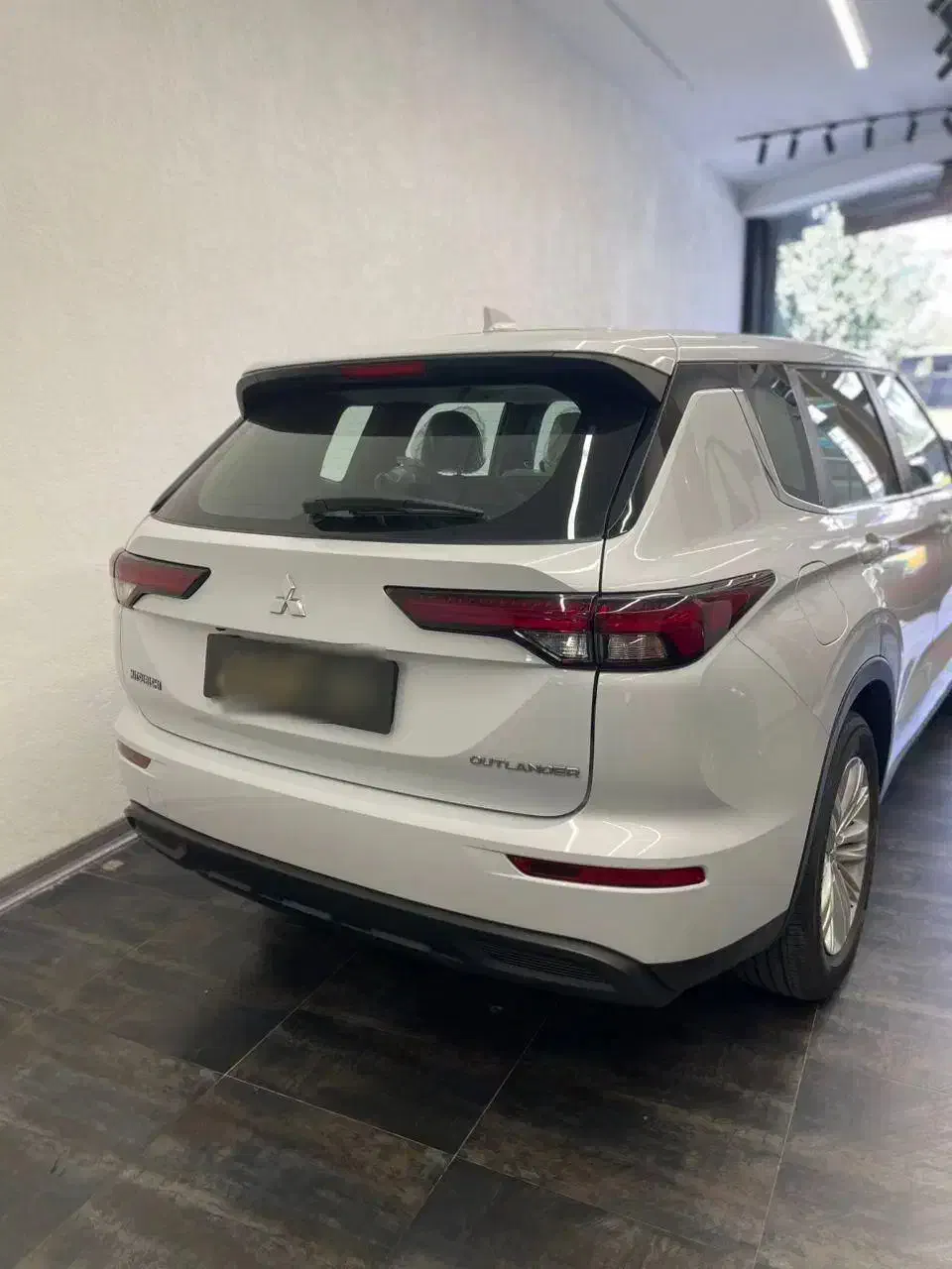 اوتلند Mلاین تک دف خشک سفید|خودرو سواری و وانت|تهران, سازمان برنامه شمالی|دیوار