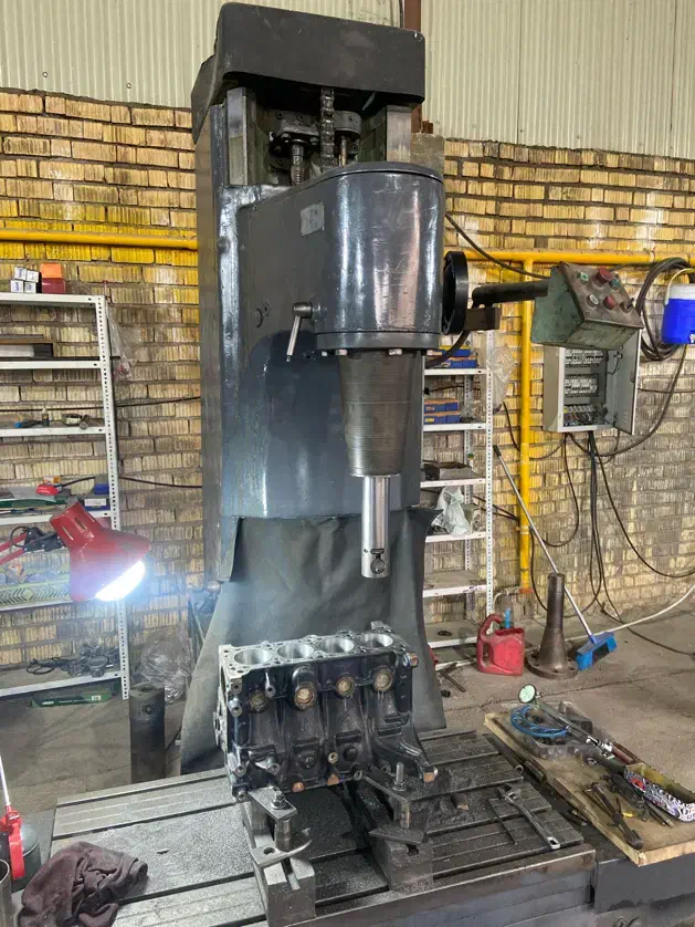 نیازمند نیروی کار در تراشکاری|استخدام صنعتی، فنی، مهندسی|ارسنجان, |دیوار