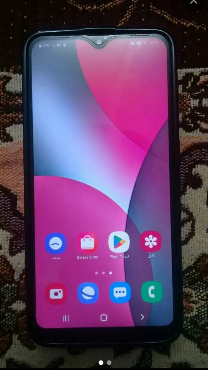 M10 galaxy|موبایل|زاهدان, |دیوار