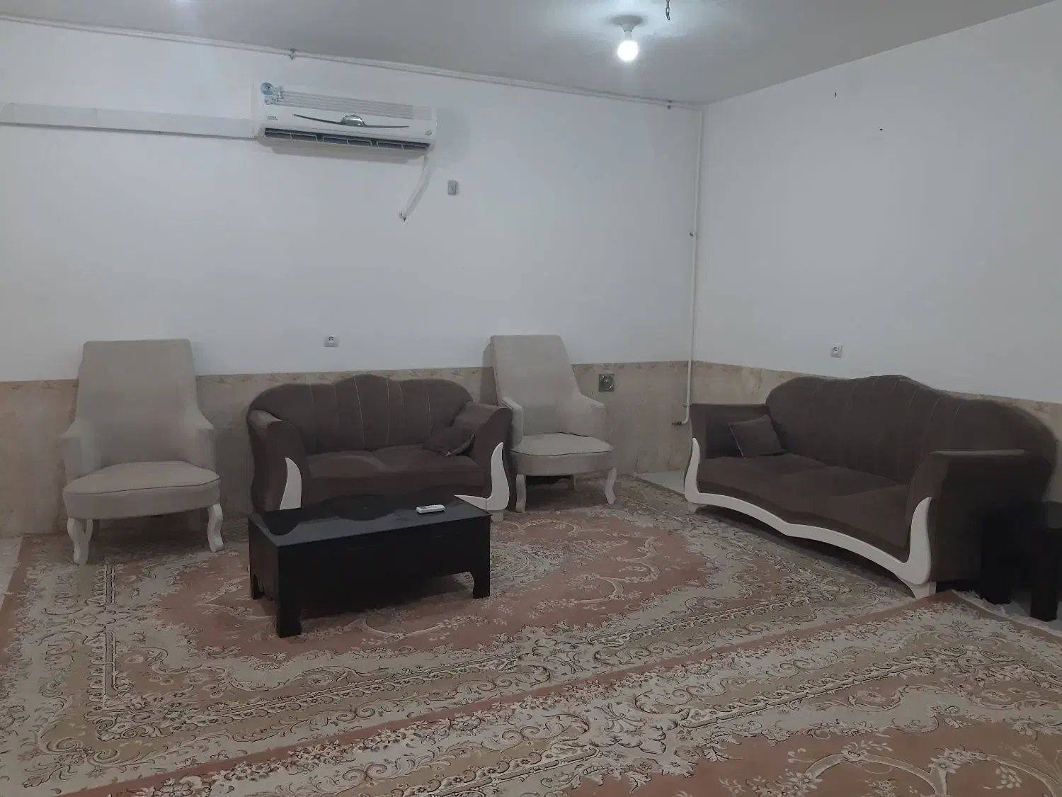 اجاره روزانه منزل در مهران|اجارهٔ کوتاه‌مدت آپارتمان و سوئیت|مهران (ایلام), |دیوار