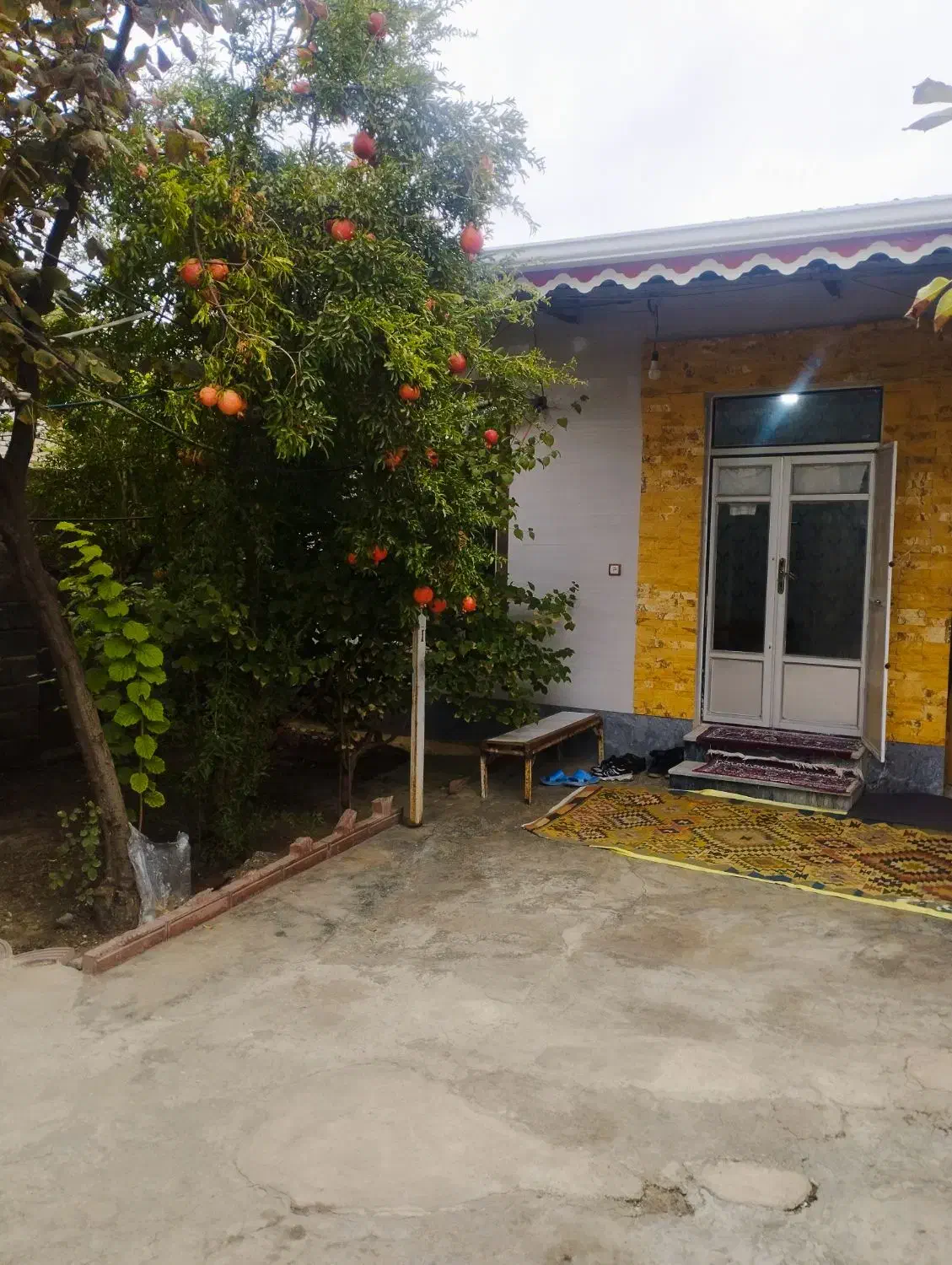 فروش خانه ویلایی در بیله سوار|فروش خانه و ویلا|بیله سوار, |دیوار