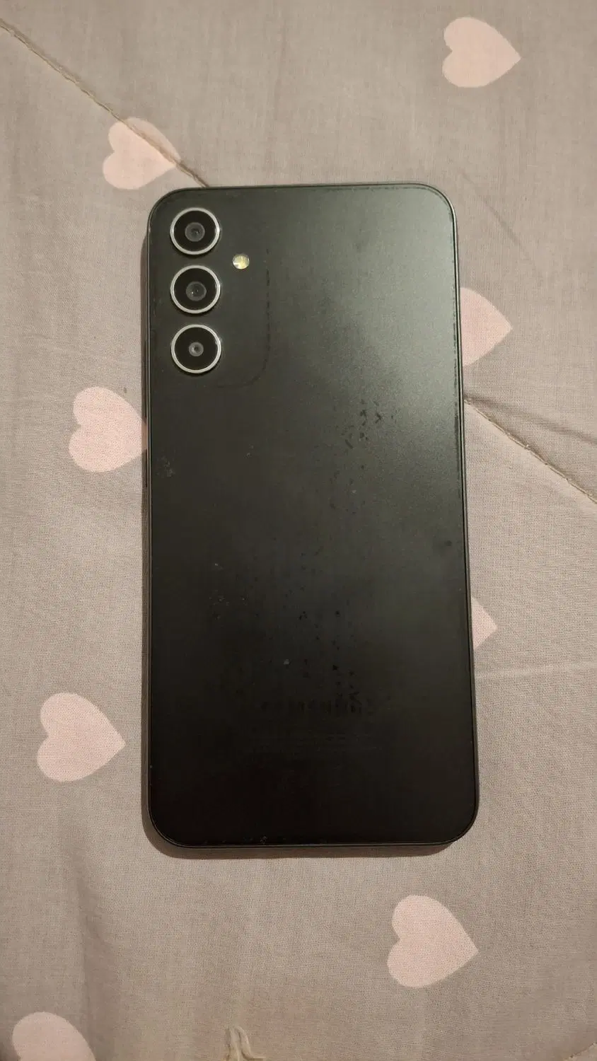 galaxy A34 5G|موبایل|اصفهان, بهارستان|دیوار