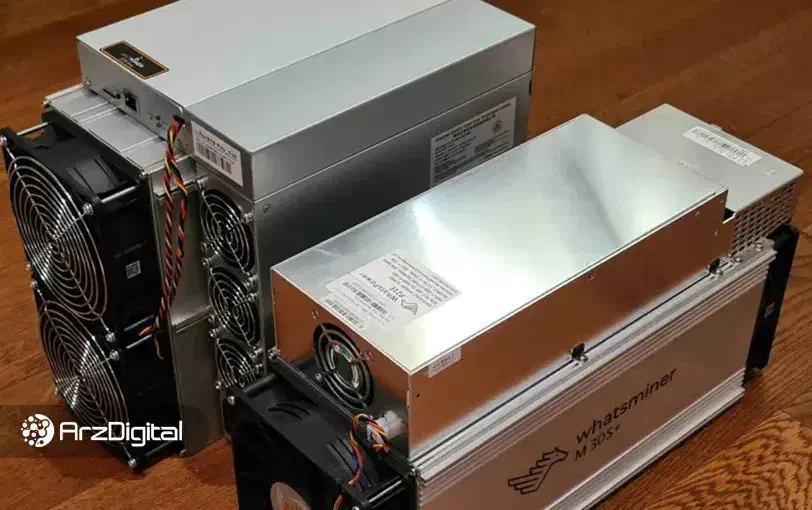 انت ماینر و واتس ماینر|قطعات و لوازم جانبی رایانه|تهران, خرمشهر|دیوار