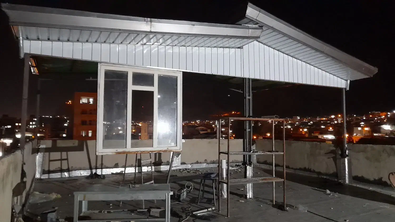 جوشکاری و برشکاری|خدمات پیشه و مهارت|بوشهر, |دیوار