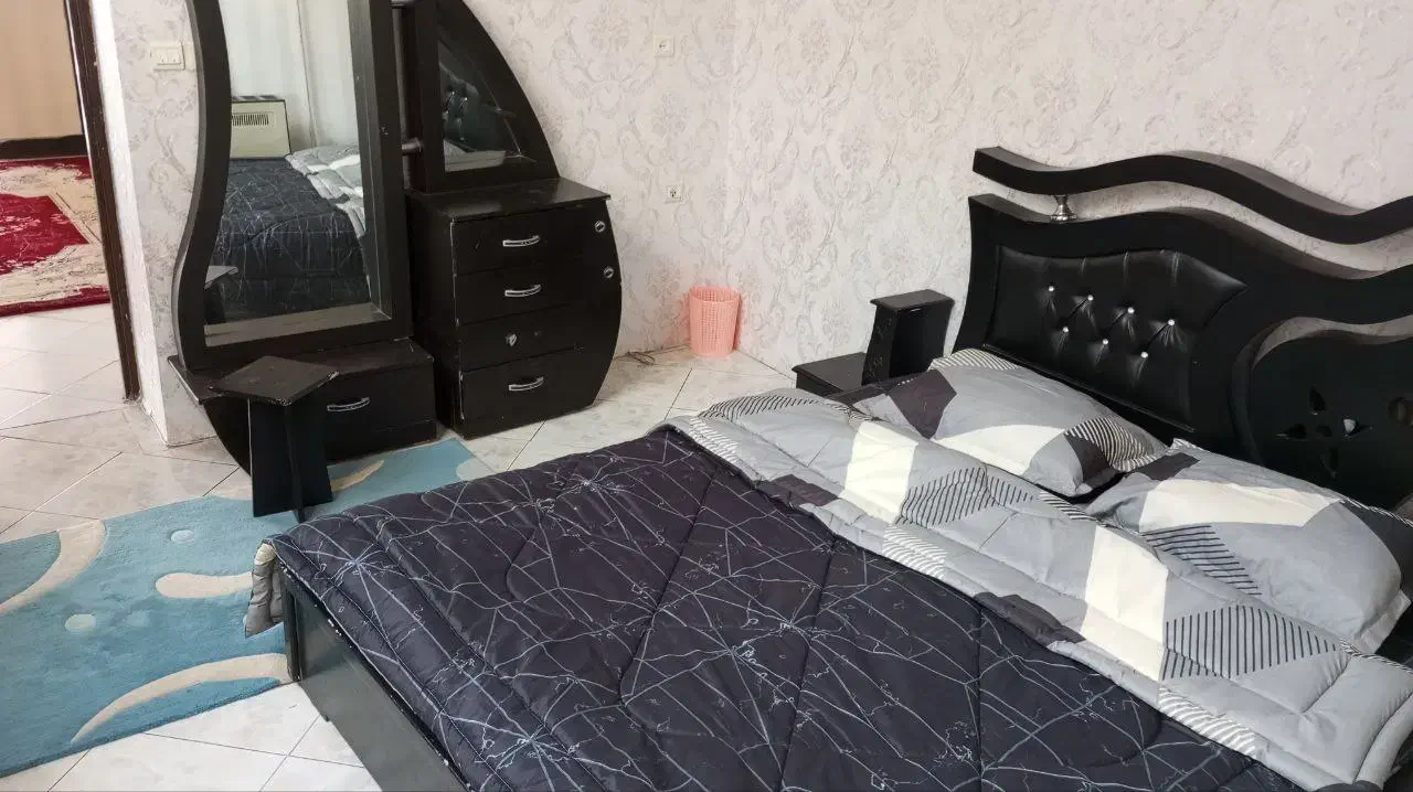 سوییت روزانه هفتگی تک خاب دوخاب متری در آزادشهر|اجارهٔ کوتاه‌مدت آپارتمان و سوئیت|مشهد, آزادشهر|دیوار