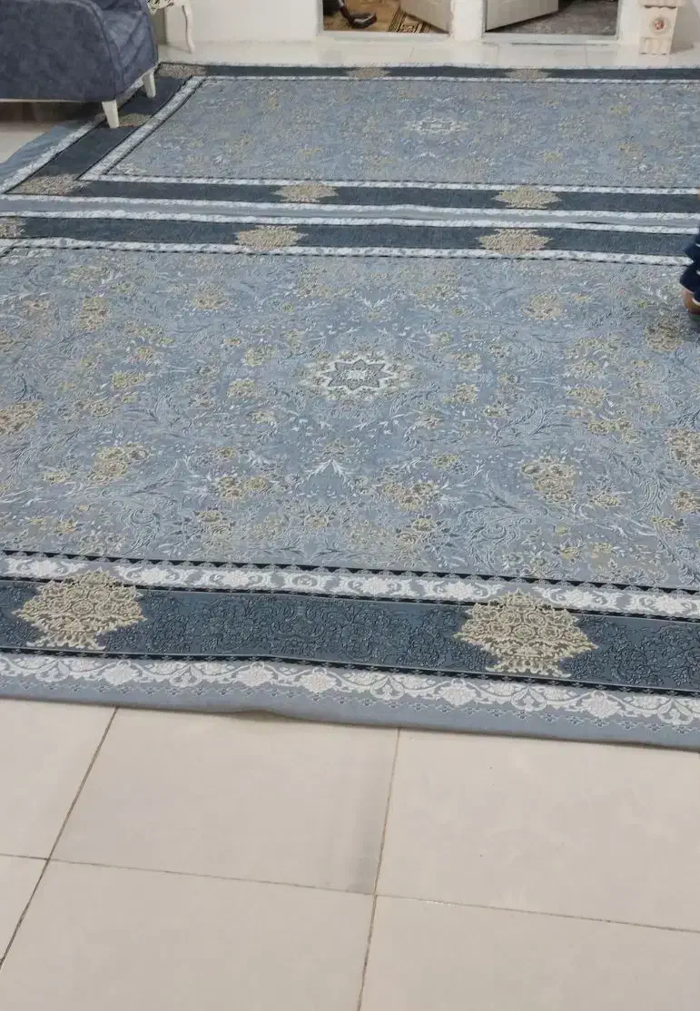 روفرشی کشداردوجفت باهم یک وپونصد|روفرشی|مشهد, مشهدقلی|دیوار