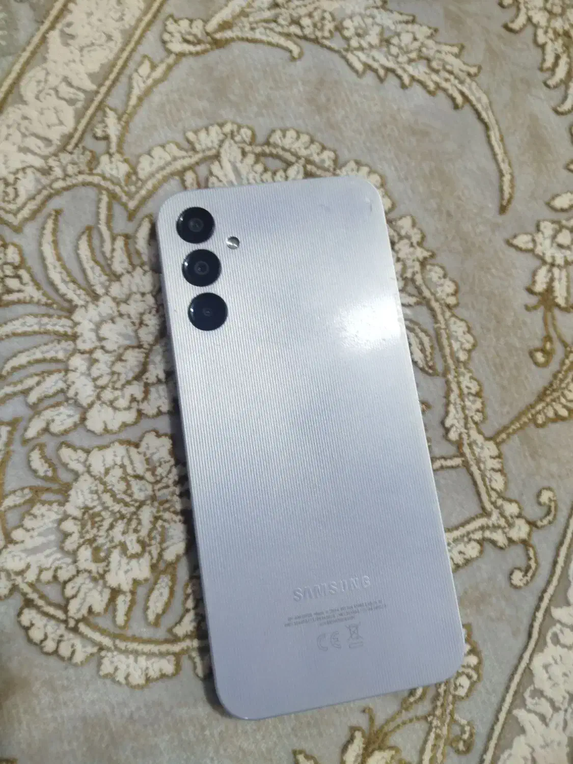 گوشی A14|موبایل|بهارستان, |دیوار