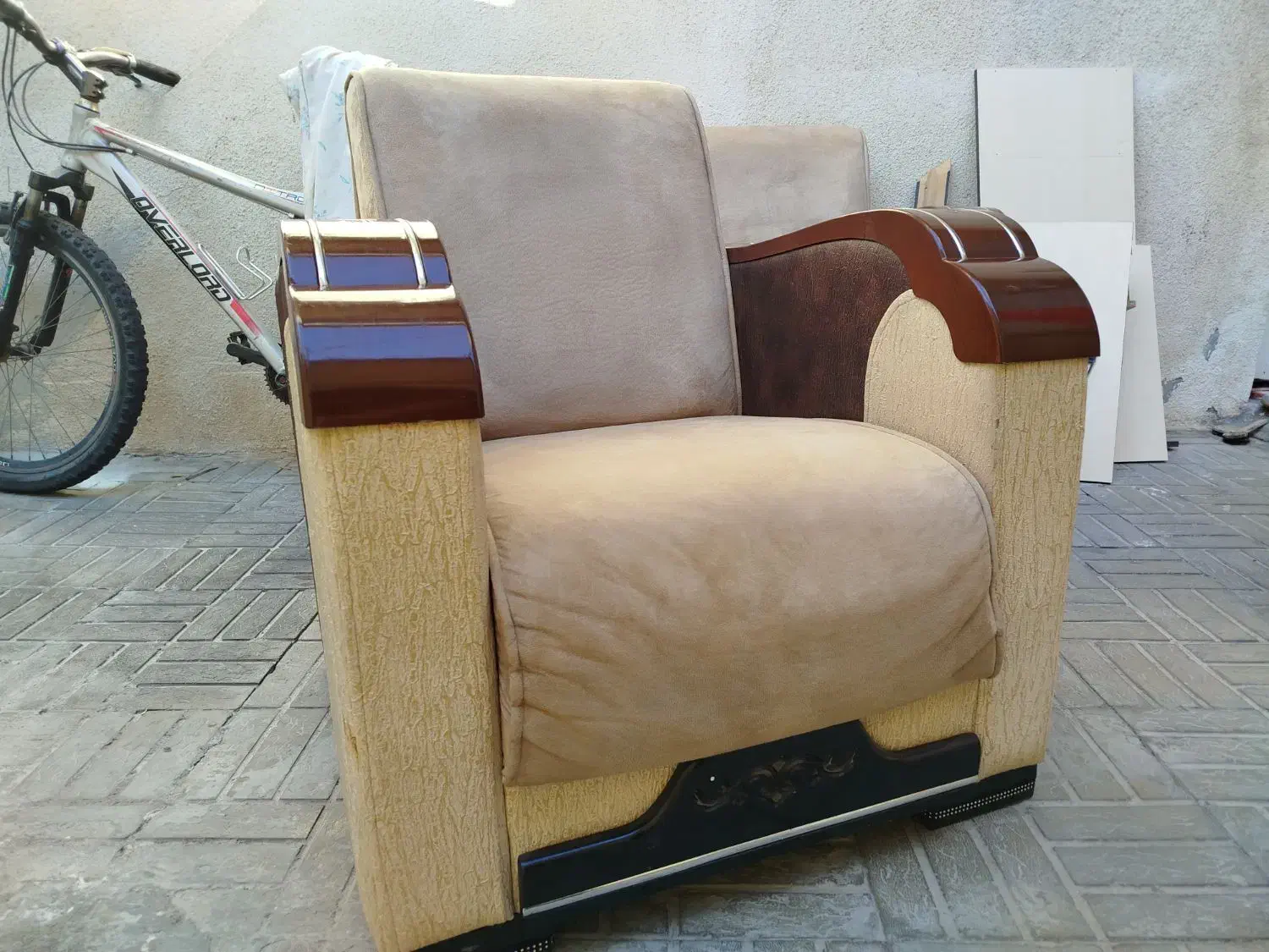 مبل دوخت تهران|مبلمان خانگی و میز عسلی|میاندوآب, |دیوار