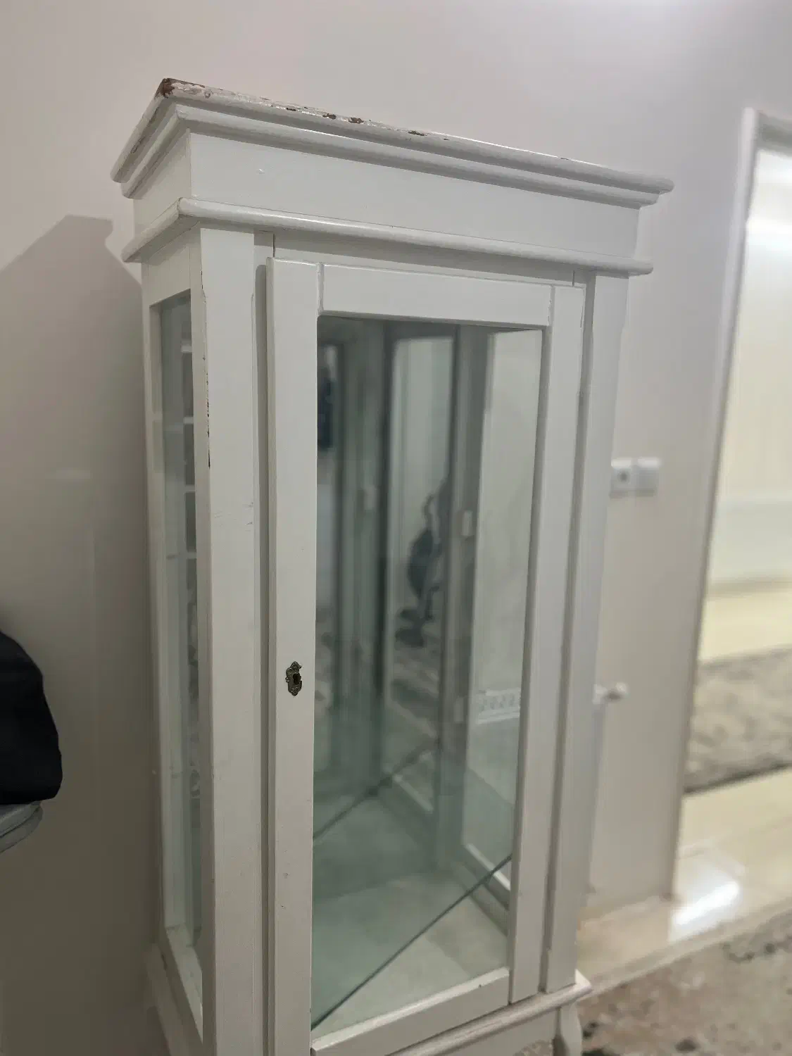 بوفه گنجه ویترین|بوفه، ویترین، کنسول|مشهد, یاس|دیوار