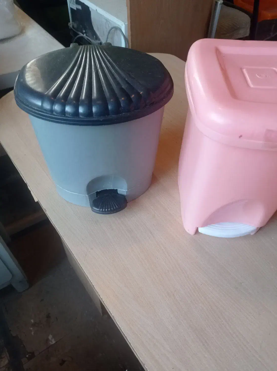 سطل زباله|لوازم سرویس بهداشتی|گرگان, |دیوار