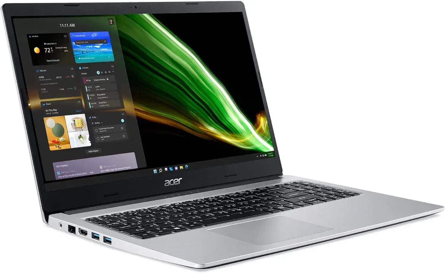 لپتاپ مدل Acer Aspire 3|رایانه همراه|لردگان, |دیوار