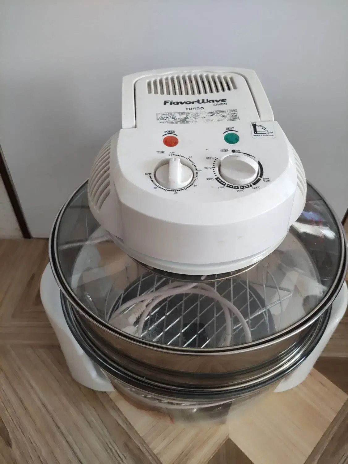 هوا پز|سایر لوازم برقی|فولادشهر, C3|دیوار