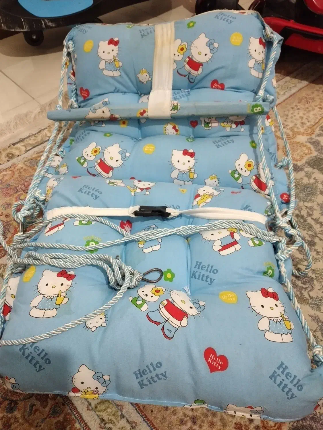 تاب|اسباب و اثاث بچه|ایلام, |دیوار