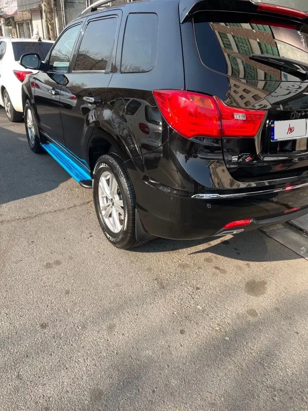 هایما مدل 1403|خودرو سواری و وانت|کرج, مهرویلا جنوبی|دیوار