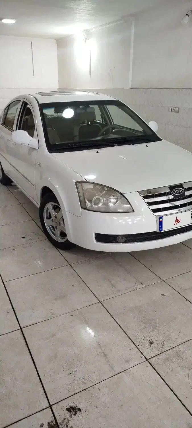 ام وی ام 530مدل 91 120تا کار واقعی|خودرو سواری و وانت|تبریز, |دیوار