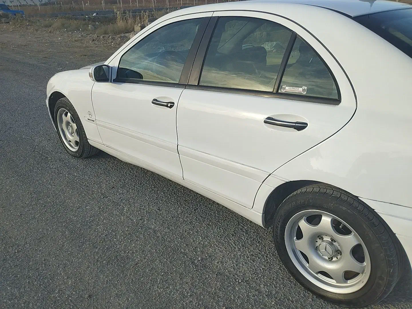 بنزالگانسc240|خودرو سواری و وانت|ملکان, |دیوار