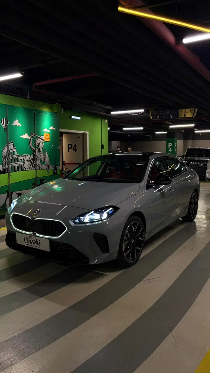 BMW 225 با سیستم هارمن|خودرو سواری و وانت|تهران, هروی|دیوار