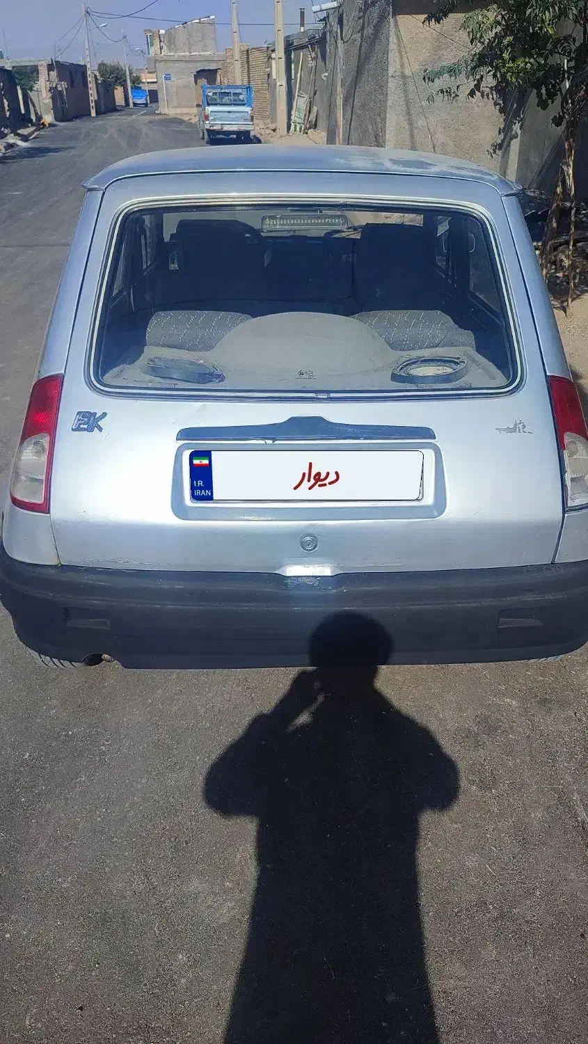 ماشین درحد|خودرو سواری و وانت|کاشمر, |دیوار