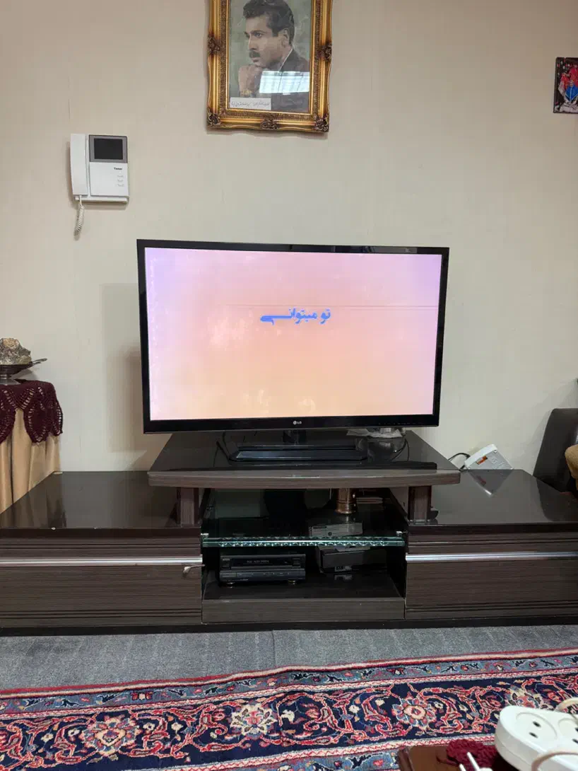 میز تلویزیون خارجی|میز تلویزیون|اراک, |دیوار