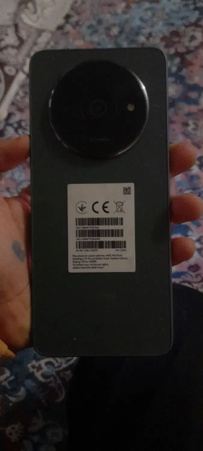 گوشی ردمی a03|موبایل|مشگین شهر, |دیوار