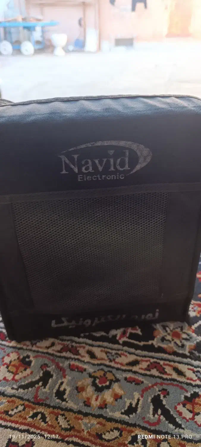 اکونوید|سیستم صوتی خانگی|دزفول, |دیوار