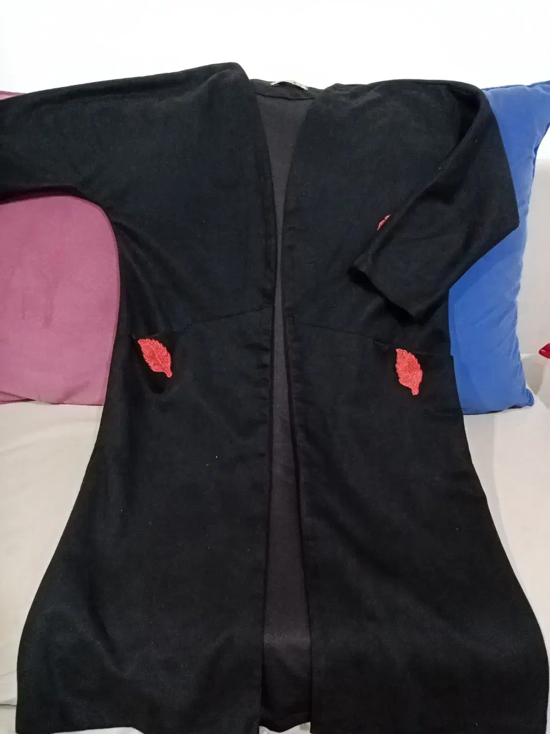 پالتو سوییت|لباس|گنبد کاووس, |دیوار