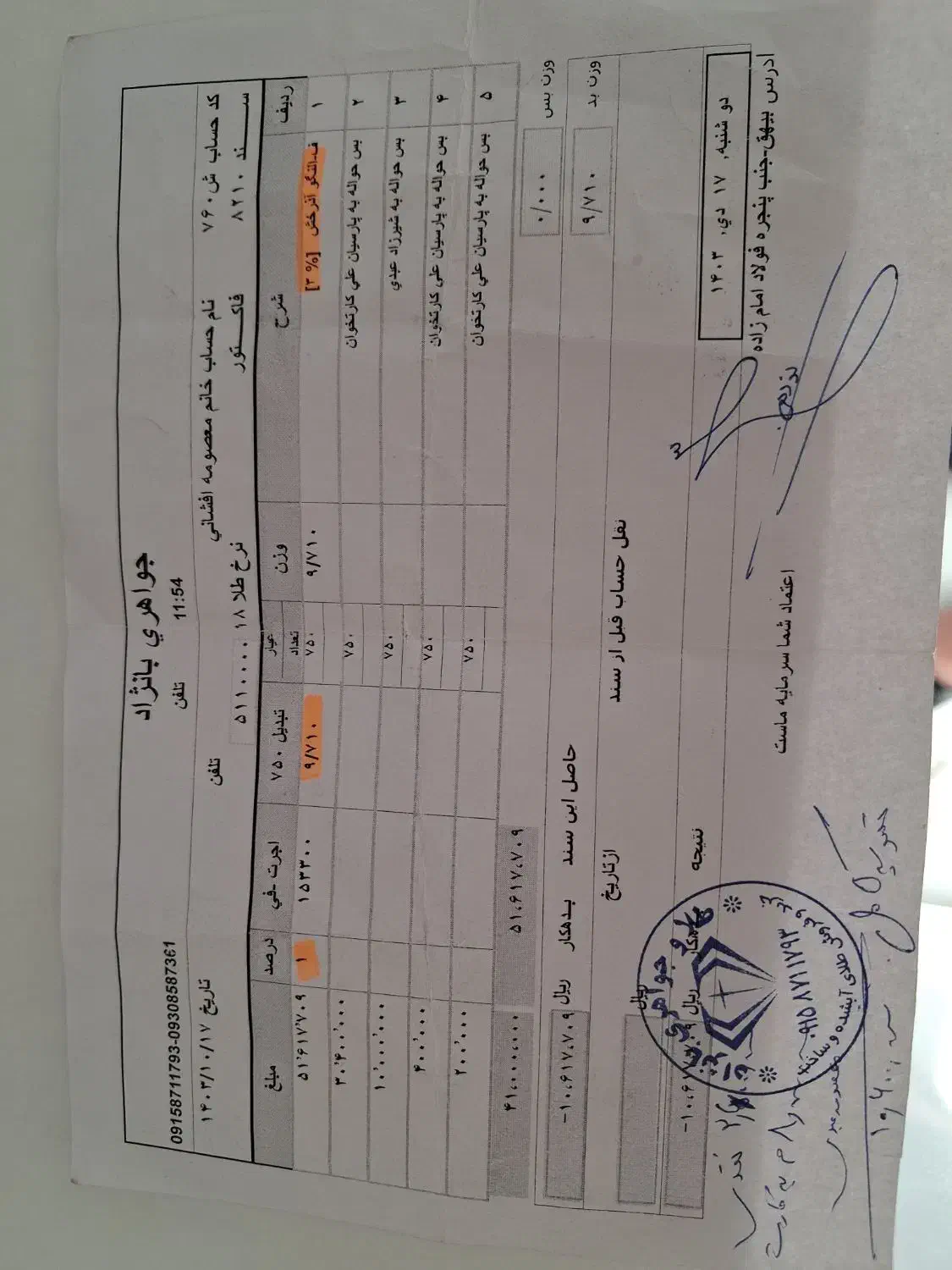 دزدیده شده|اشیا|تهران, مسعودیه|دیوار