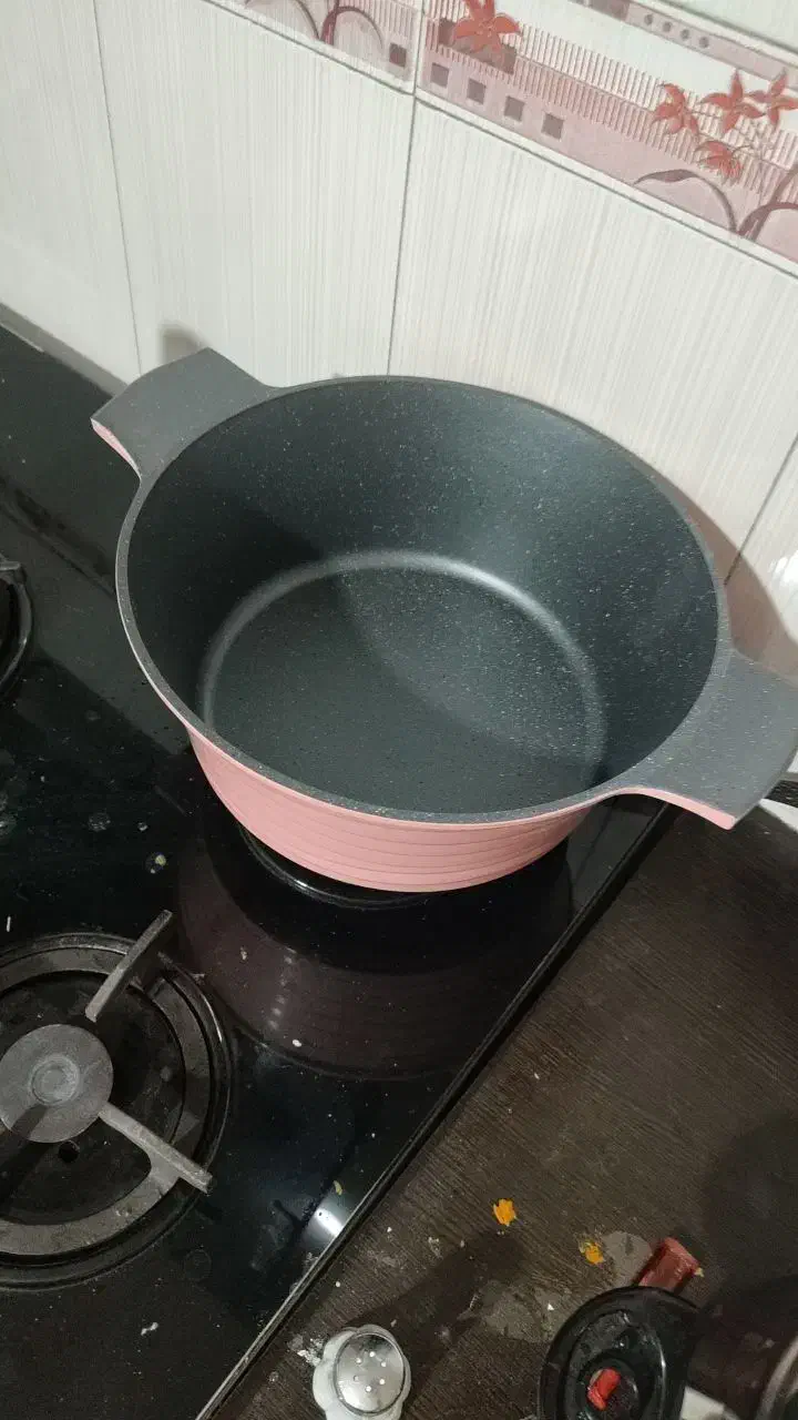 قابلمه چدن تکنو|ظروف پختوپز|فردیس, شهرک ارم|دیوار