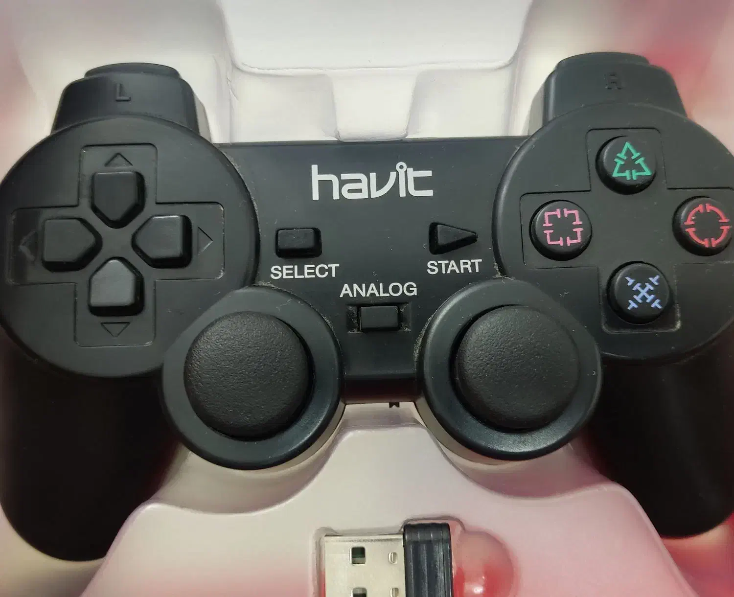 دسته بازی نو برند معتبر|کنسول، بازی ویدئویی و آنلاین|کرج, اصفهانی‌ها|دیوار