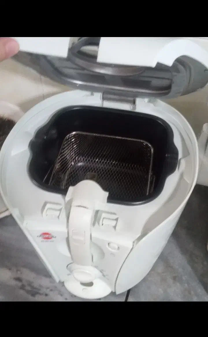 سرخ کن|اجاق گاز و لوازم برقی پخت‌وپز|رشت, استادسرا|دیوار