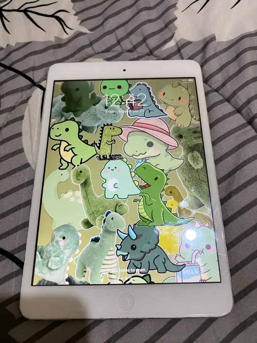 ایپد مینی ۲|تبلت|گرگان, |دیوار