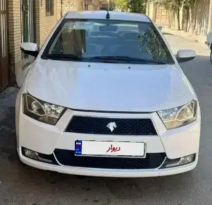 دنا مدل 98 تیپ ۲ فول|خودرو سواری و وانت|فلاورجان, |دیوار