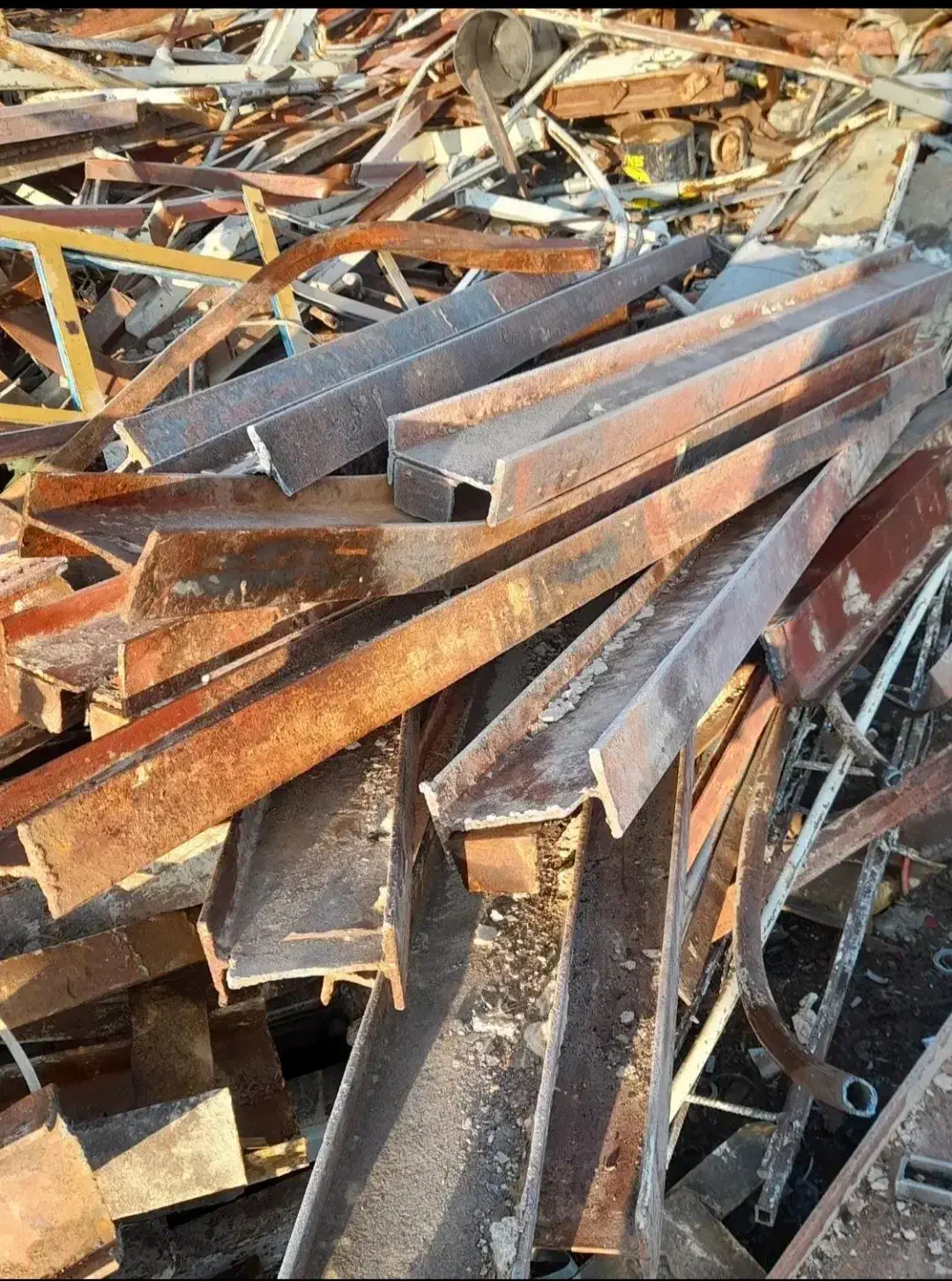 خرید ضایعات ابهر و خرمدره|خدمات پیشه و مهارت|ابهر, |دیوار