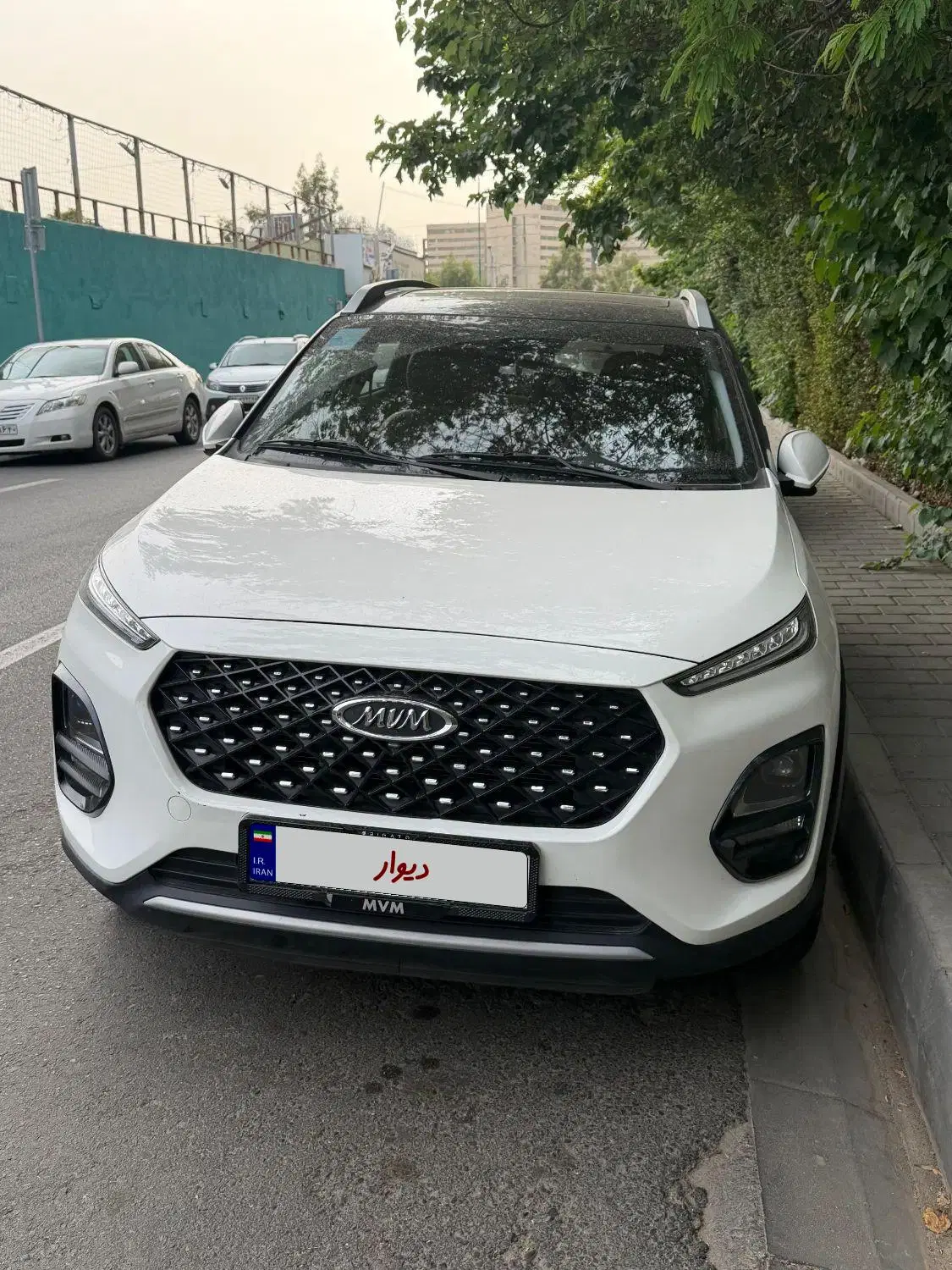 X22پرو ie|خودرو سواری و وانت|تهران, شادمان|دیوار