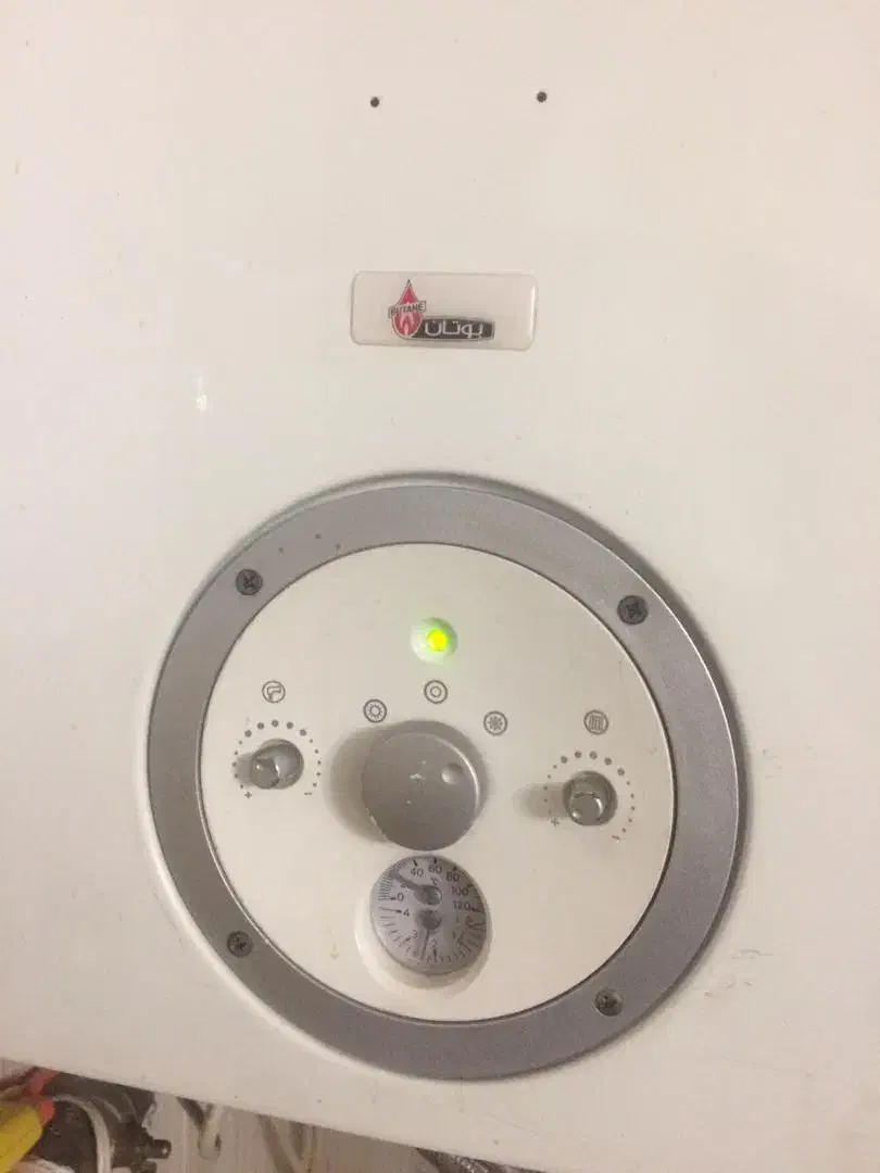 آبگرمکن پکیج شوفاژ اجاق گاز هود فر برق تعمیرات|خدمات پیشه و مهارت|قزوین, |دیوار