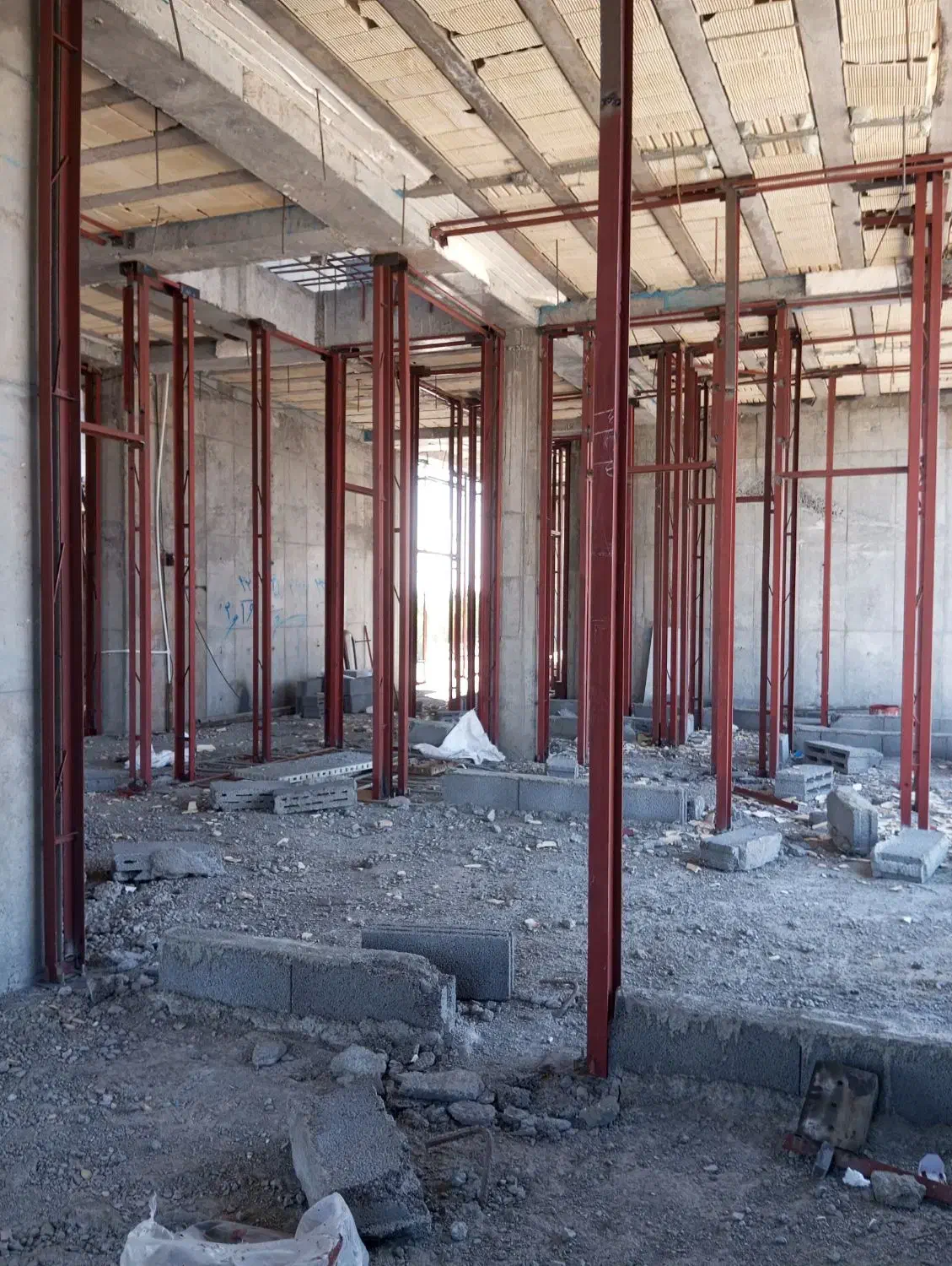 جوشکاری|خدمات پیشه و مهارت|بیرجند, |دیوار