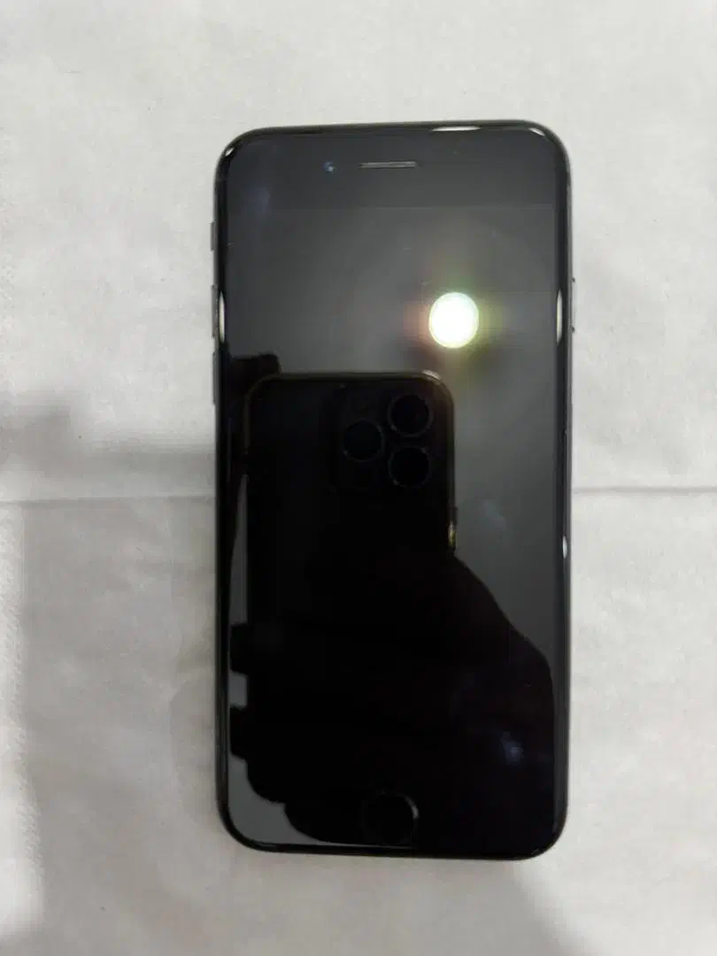 آیفون 7ـ 128گیگ بسیار سالم|موبایل|کرج, حصارک بالا|دیوار