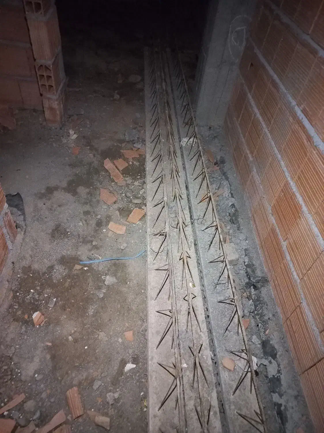 تیرچه|مصالح و تجهیزات ساختمان|گنبد کاووس, |دیوار