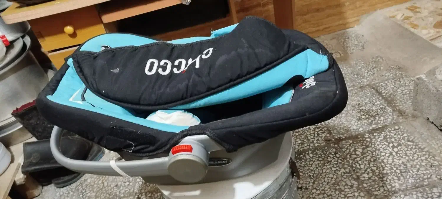 کریر کودک|تخت و صندلی بچه|لنگرود, |دیوار