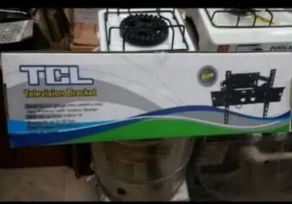 براکت دیواری ساده و بازو دار و شلف دیواری نو آکبند|میز تلویزیون|اصفهان, فرح آباد|دیوار